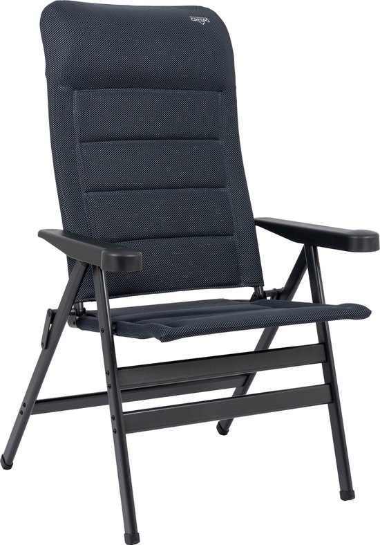 luxe kampeerstoel, campingstoel