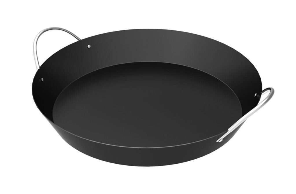 paella pan Campingaz