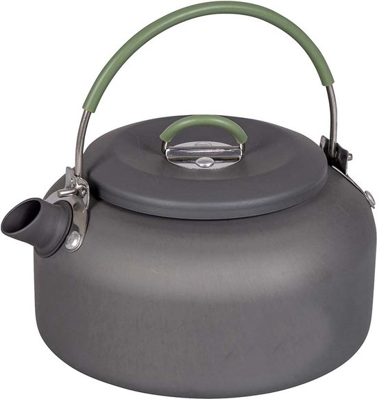 stevige theeketel