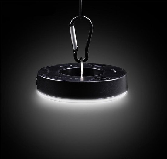 tentlamp