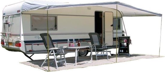 universele caravanluifel