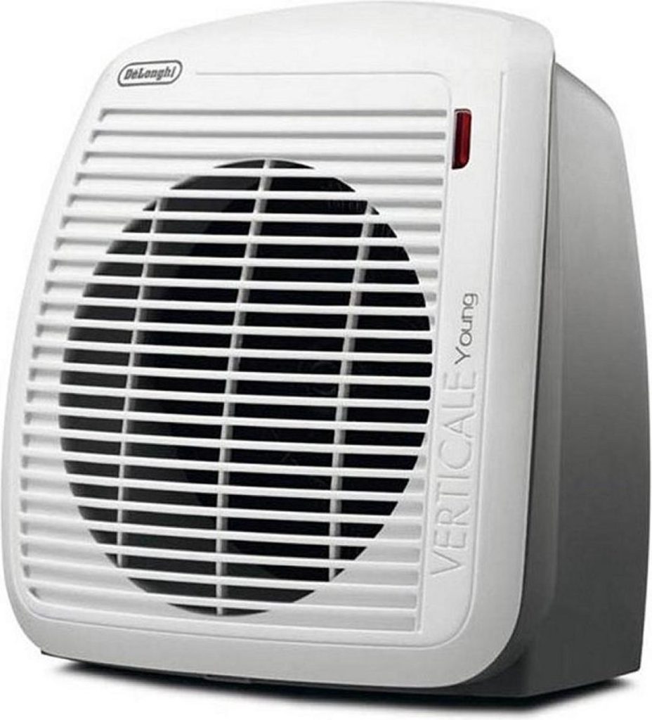 goedkope ventilatorkachel