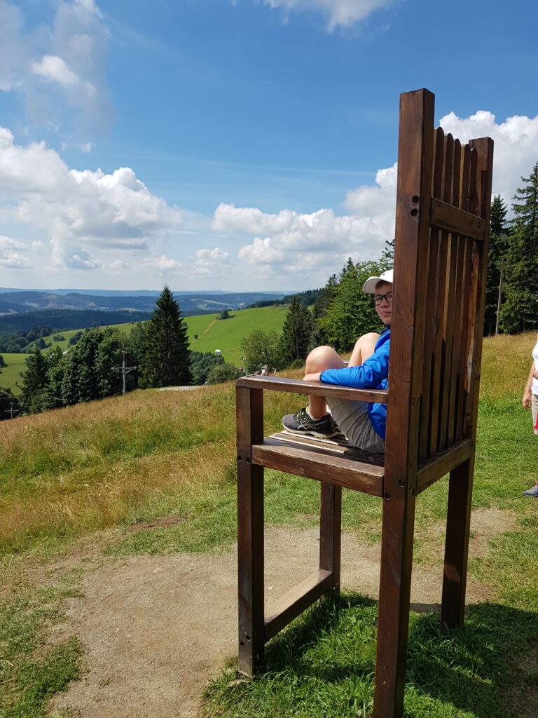  Uilengebergte, Polen