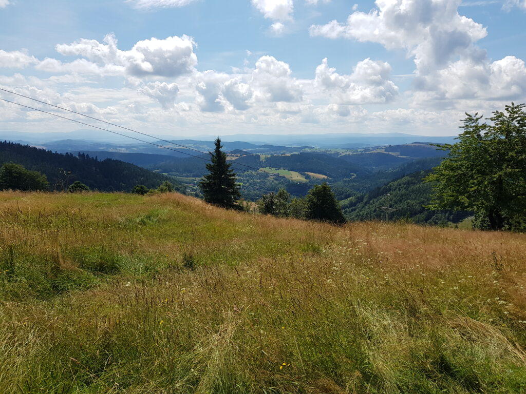  Uilengebergte, Polen