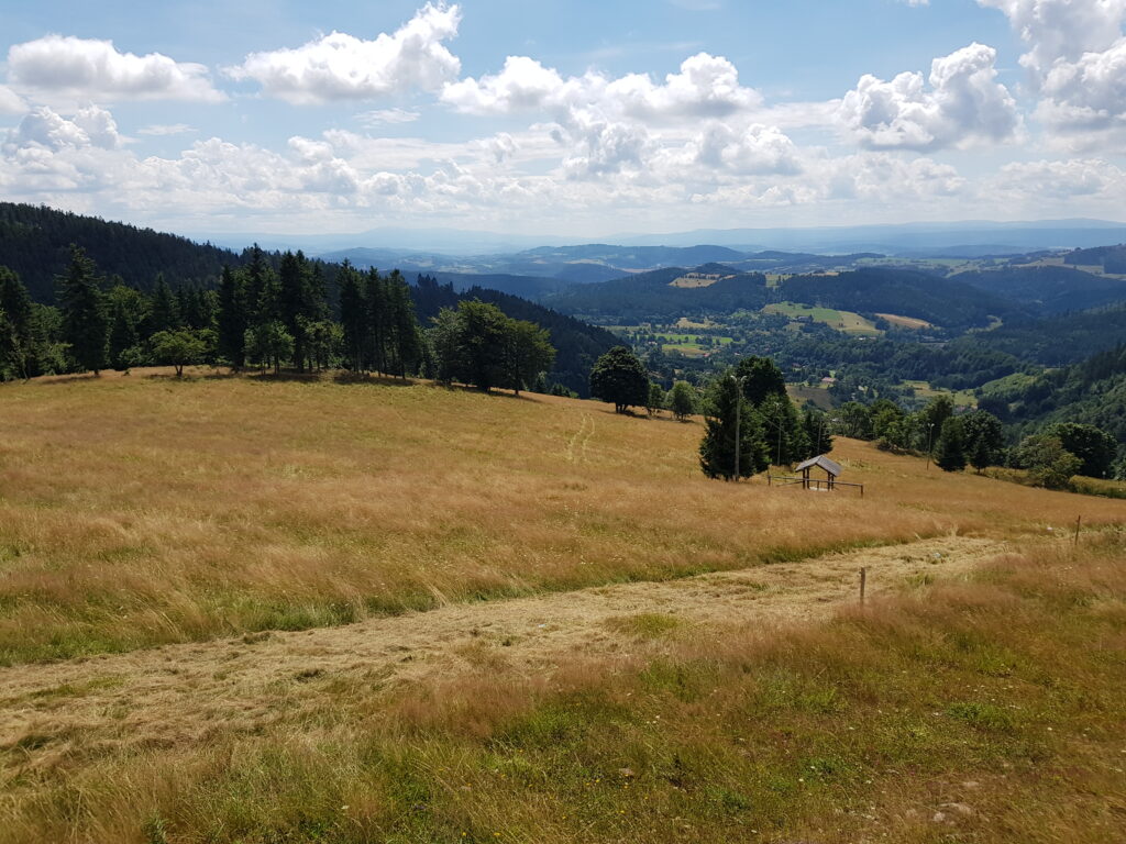  Uilengebergte, Polen